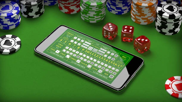 bingotingo App 